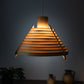 VALOLEIKKI - Wooden Ceiling light