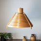 VALOLEIKKI - Wooden Ceiling light