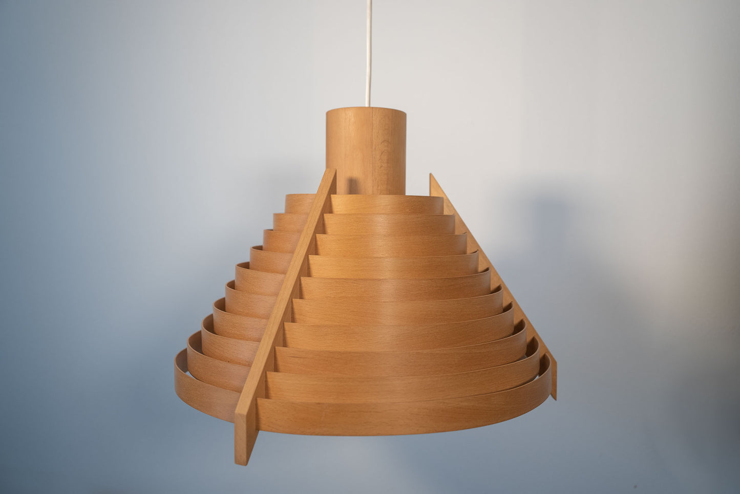 VALOLEIKKI - Wooden Ceiling light