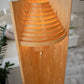 VALOLEIKKI - Wooden Floor lamp