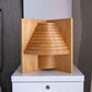 VALOLEIKKI - Wooden Table lamp